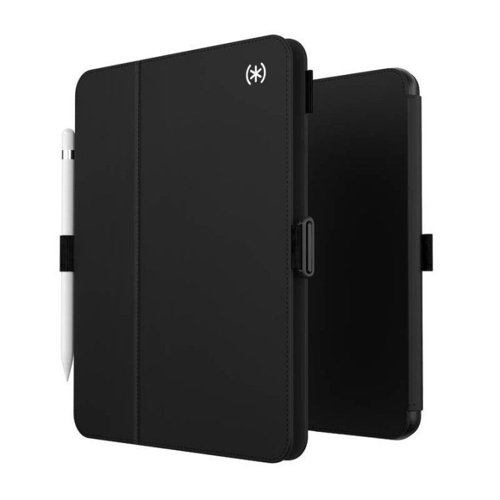 Dėklas iPad 11" (2025) / 10.9" (2022), juodas