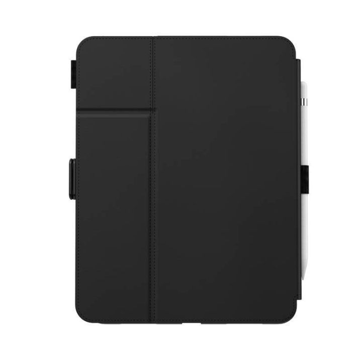 Dėklas iPad 11" (2025) / 10.9" (2022), juodas