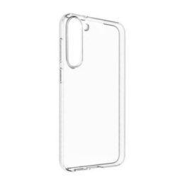 Permatomas TPU dėklas Samsung Galaxy S23+ Puro 03 Nude