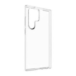 Permatomas dėklas Samsung Galaxy S23 Ultra Puro 03 Nude