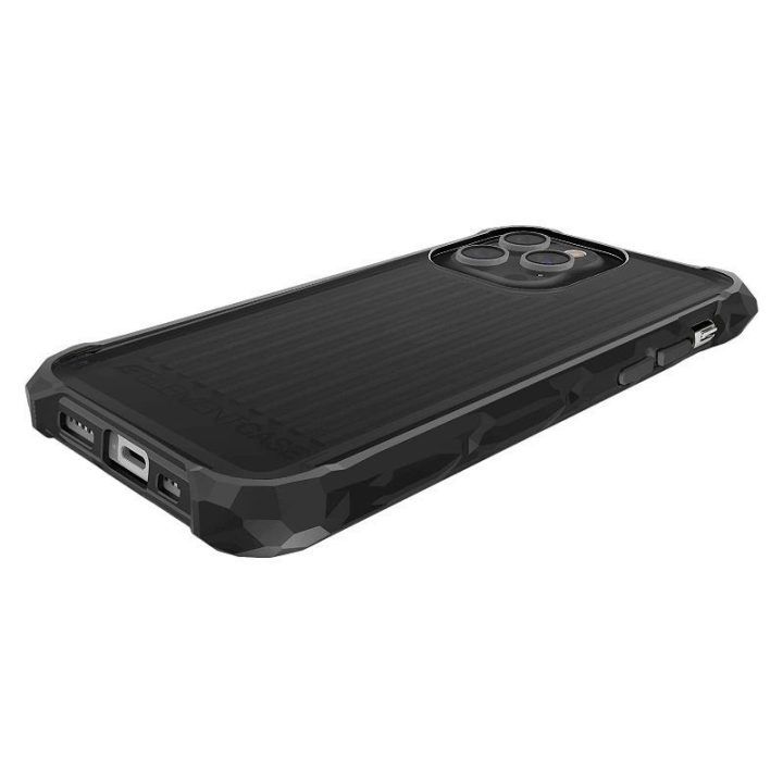 Dėklas iPhone 13 Pro Element Case Special Ops, juodas