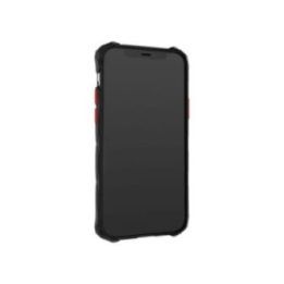 Dėklas iPhone 13 Pro Max, juodas/permatomas Element Case Special Ops