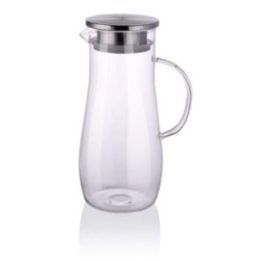 Stiklinė ąsotis su rankena, 1,4 l, Alpina