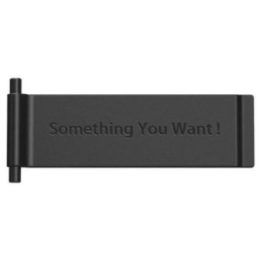 Spigen Tough Armor dėklas Samsung Galaxy S23 Ultra, juodas