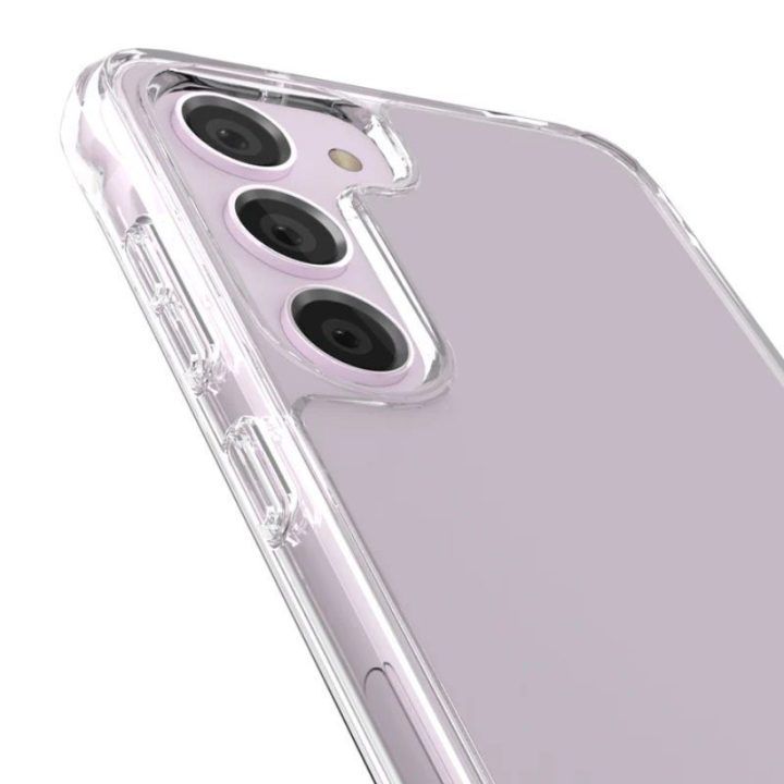 Permatomas dėklas Samsung Galaxy S23 Case-Mate Tough Clear