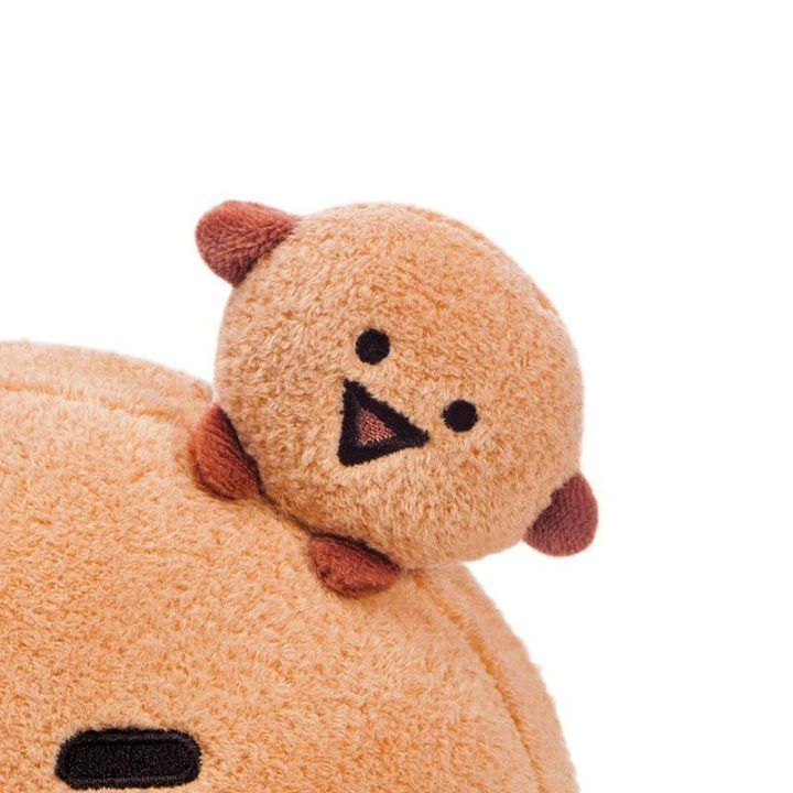Minkštas žaislas BT21 SHOOKY, 20 cm