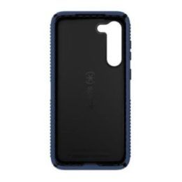 Dėklas Samsung Galaxy S23+ Speck Presidio2 Grip, mėlynas/juodas