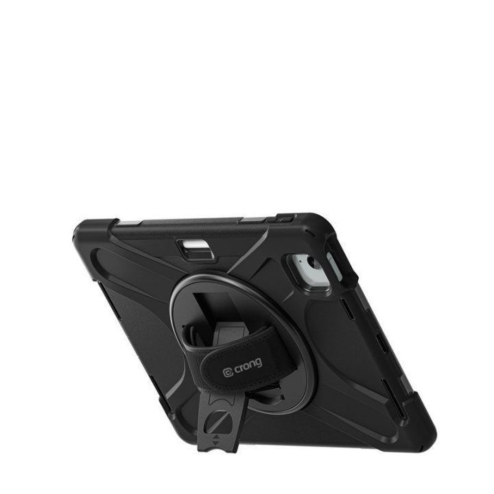 Sustiprintas dėklas Crong Defender Plus iPad Air 11"