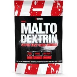 Angliavandenių milteliai Sinob Maltodextrin 4000 g
