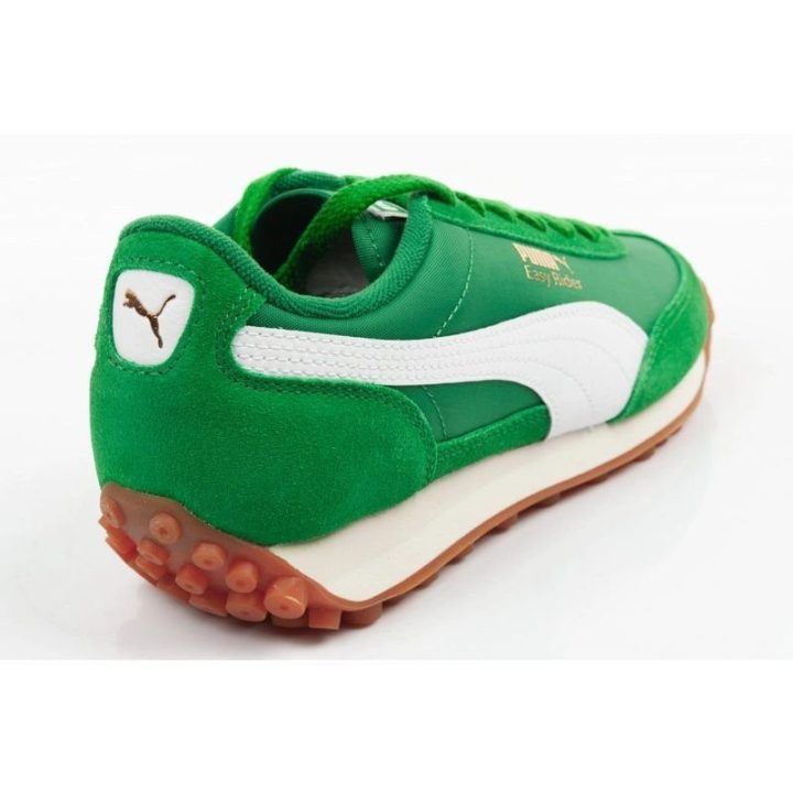 Vaikiški sportbačiai Puma Easy Rider Vintage, žali