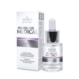 Aliejinis serumas nagų priežiūrai su onicholize, 15 ml