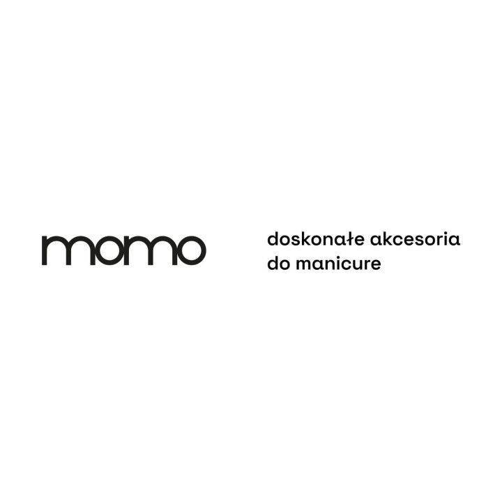 Įmontuojamas dulkių surinkėjas nagams Momo J-404