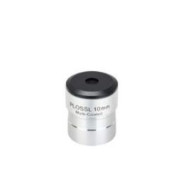Teleskopo okuliaras Sky-Watcher Silver Plossl 10 mm, 1,25"