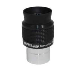 Teleskopo okuliaras Delta Optical GSO Super View 15 mm, 1,25"