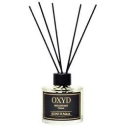 Namų kvapų difuzorius OXYD Echo Di Aqua, 120 ml