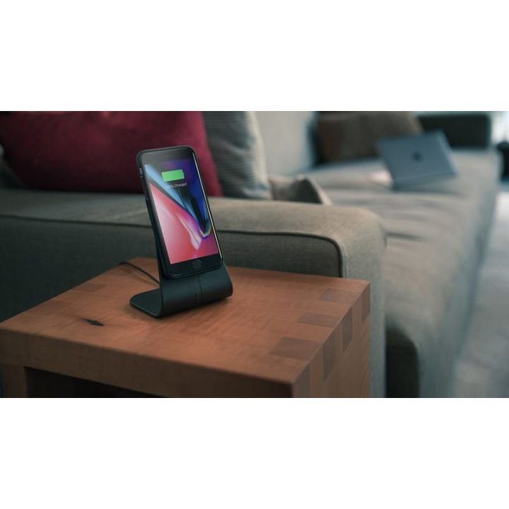XVIDA belaidžio krovimo stovas Samsung, juodas