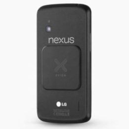 Adapteris telefonams XVIDA StickyPad 5, universalus magnetinis
