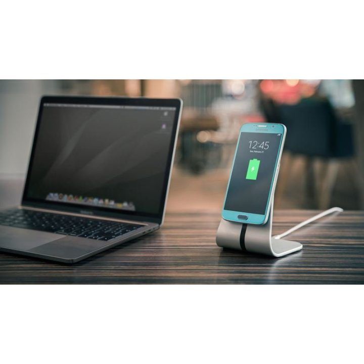 Adapteris telefonams XVIDA StickyPad 5, universalus magnetinis