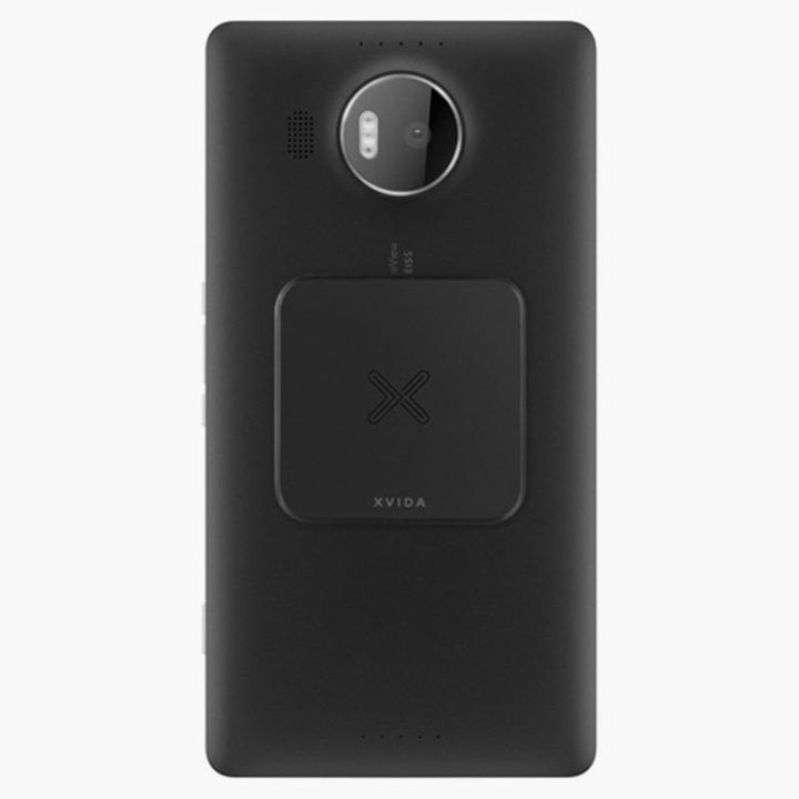 Adapteris telefonams XVIDA StickyPad 5, universalus magnetinis