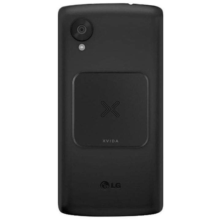 Adapteris telefonams XVIDA StickyPad 5, universalus magnetinis