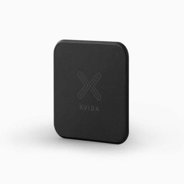 Adapteris telefonams XVIDA StickyPad 5, universalus magnetinis