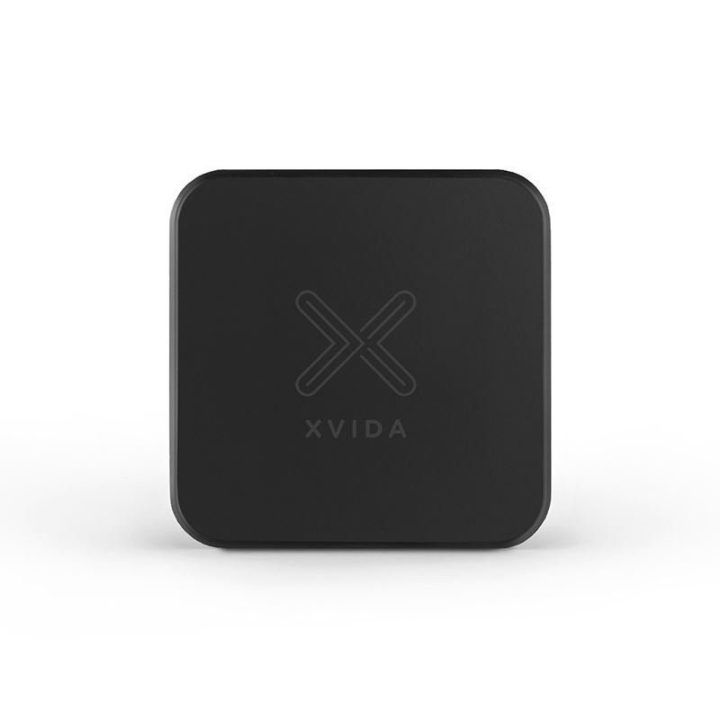 Adapteris telefonams XVIDA StickyPad 5, universalus magnetinis