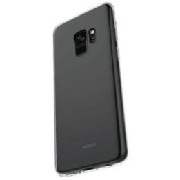 Permatomas dėklas Samsung Galaxy S9 X-Doria