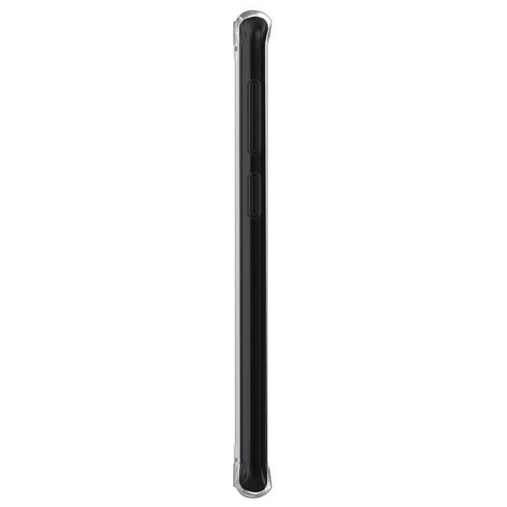 Permatomas dėklas Samsung Galaxy S9 ir S9+