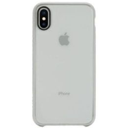 Dėklas iPhone X, permatomas, Incase Pop Case