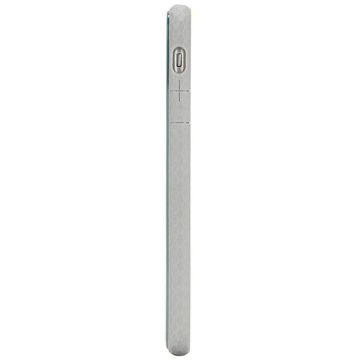 Dėklas iPhone X, permatomas, Incase Pop Case