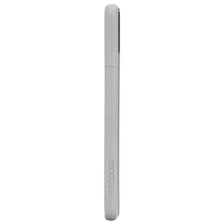 Dėklas iPhone X, permatomas, Incase Pop Case