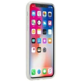 Permatomas dėklas iPhone Xs/X Incase Protective Guard