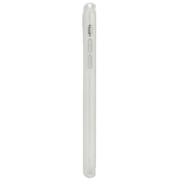 Permatomas dėklas iPhone Xs/X Incase Protective Guard