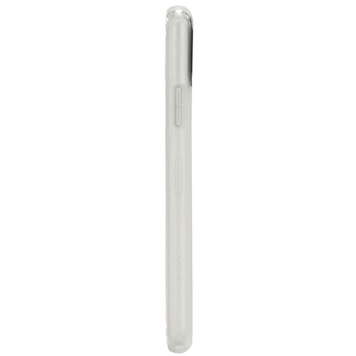 Permatomas dėklas iPhone Xs/X Incase Protective Guard