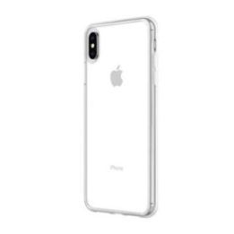 Permatomas dėklas iPhone Xs Max Griffin Reveal