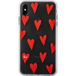 Dėklas iPhone Xs Max laut queen OF hearts