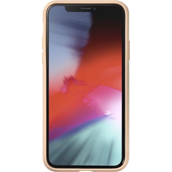 Dėklas iPhone XR, natūralios medienos, LAUT PINNACLE