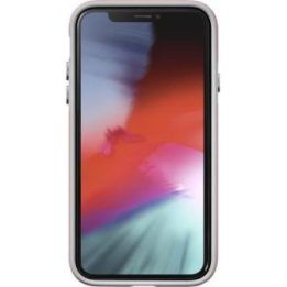 Laut SHIELD dėklas iPhone Xs Max, rožinis
