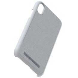 Dėklas iPhone XR, pilkas, Nordic Elements Idun