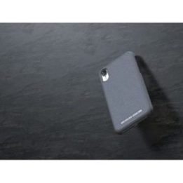 Dėklas iPhone XR, pilkas, Nordic Elements Original Idun