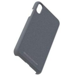 Pilkas dėklas iPhone Xs Max, Nordic Elements Idun