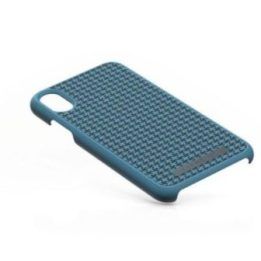 Dėklas iPhone Xs / X Nordic Elements Saeson Idun, petrol