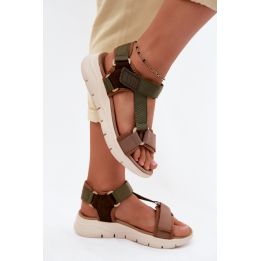 Sportinės basutės su platforma Step in style