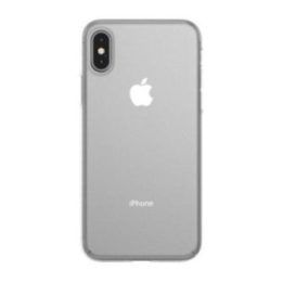 Permatomas dėklas iPhone Xs Max Lift Case