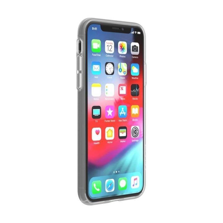 Permatomas dėklas iPhone Xs Max Lift Case
