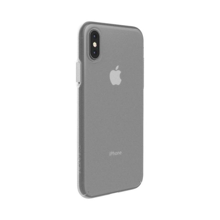 Permatomas dėklas iPhone Xs Max Lift Case