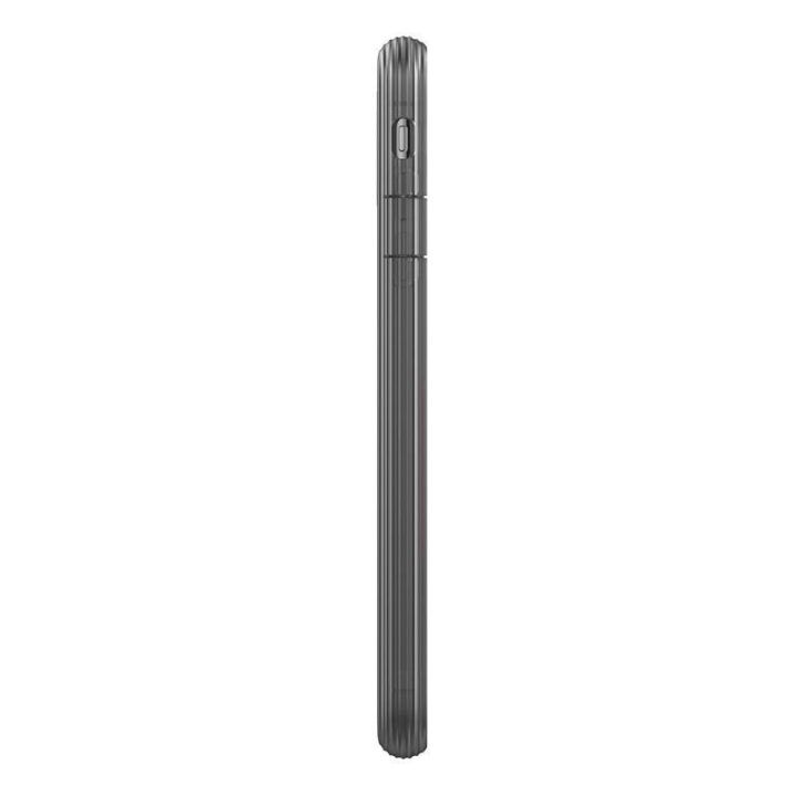 Permatomas dėklas iPhone Xs Max Incase Protective Clear Cover