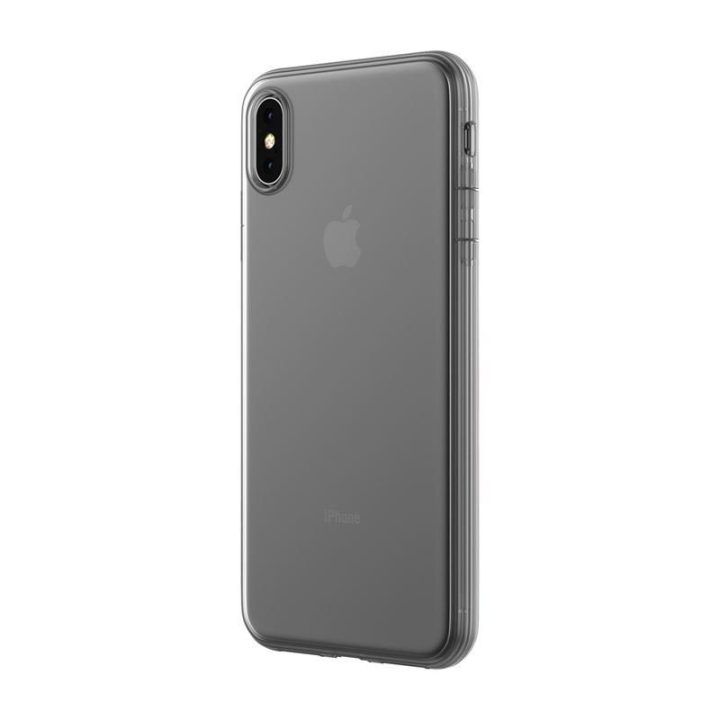 Permatomas dėklas iPhone Xs / X, Incase