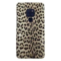 Dėklas Huawei Mate 20 PURO Glam Leopard