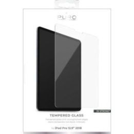Apsauginis stiklas iPad Pro 12.9" PURO